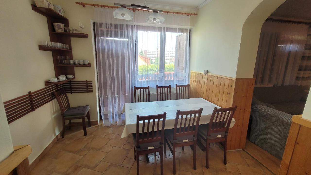 Ferienwohnung Zoltan Nyaralo Zalakaros Exterior foto