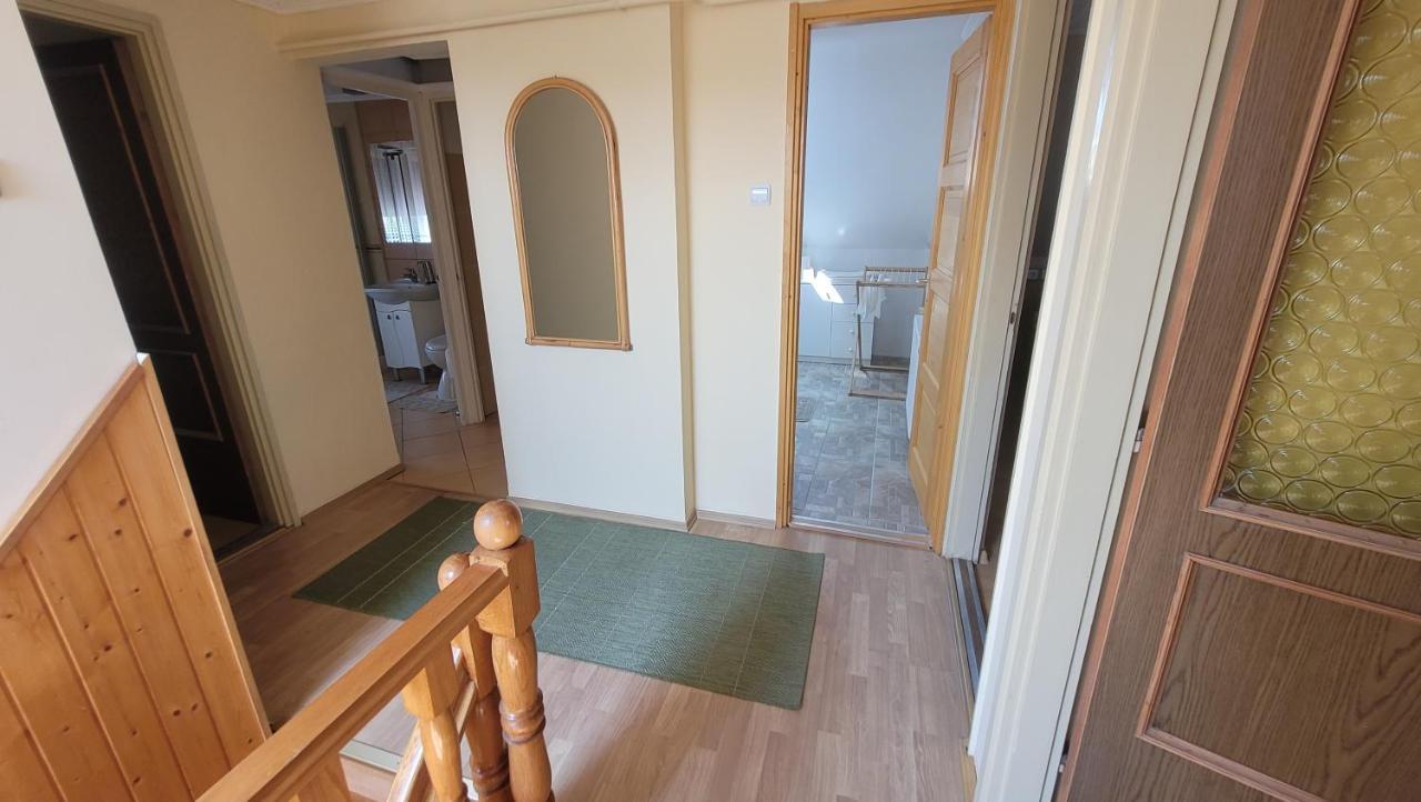 Ferienwohnung Zoltan Nyaralo Zalakaros Exterior foto